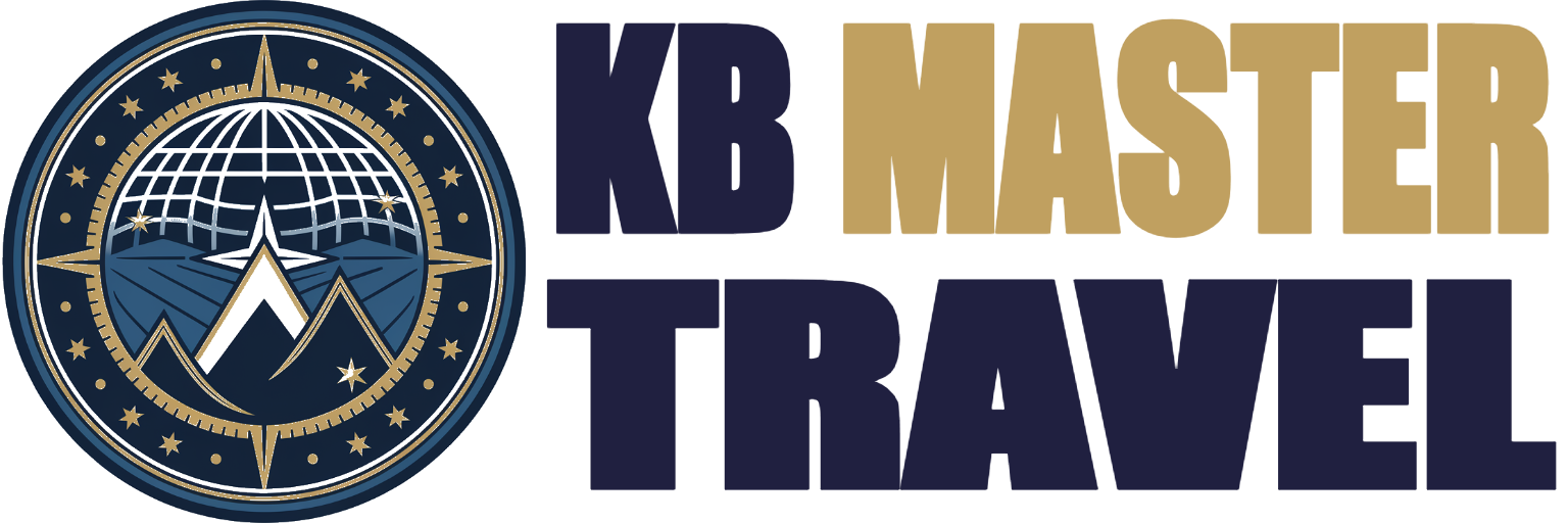 Kbmastertravel